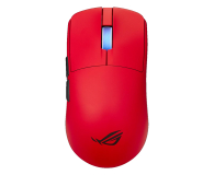 ASUS ROG Harpe II Lava Red - 1532035 - zdjęcie 1